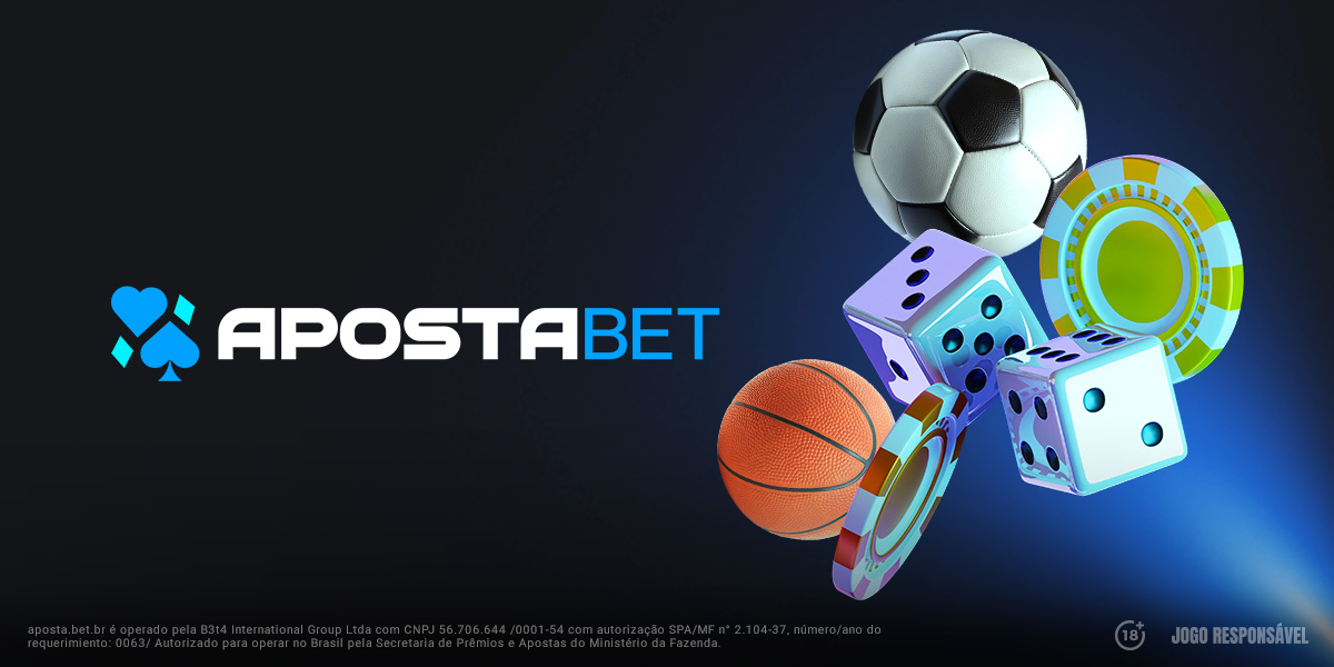 APOSTA BET